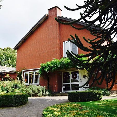 Moorveld De Hagendoorn Bed & Breakfast エクステリア 写真