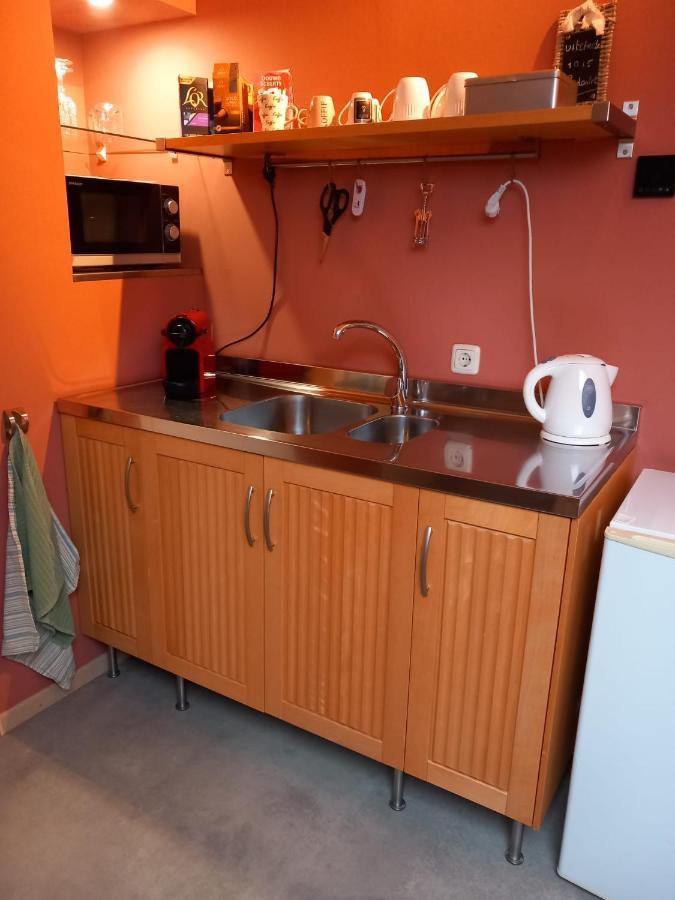Moorveld De Hagendoorn Bed & Breakfast エクステリア 写真
