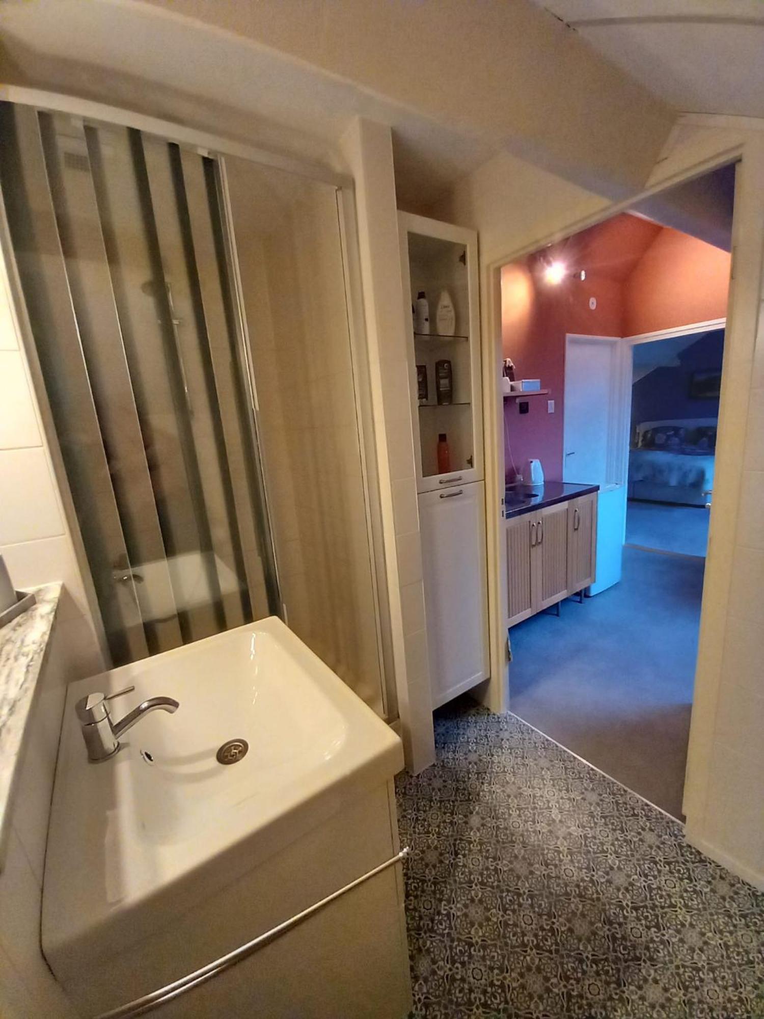 Moorveld De Hagendoorn Bed & Breakfast エクステリア 写真